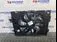 VENTILATOR RADIATOR RENAULT ARKANA I 1.3 TCe 140 2019-2022 oe 214814625R, vedere frontata