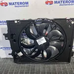 VENTILATOR RADIATOR RENAULT ARKANA I 1.3 TCe 140 2019-2022 oe-214814625R, vedere frontata