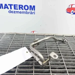 CONDUCTA COMBUSTIBIL