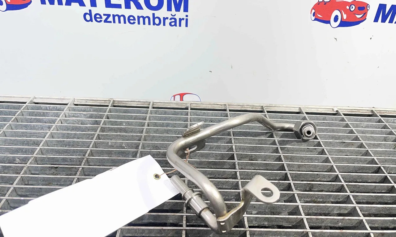 CONDUCTA COMBUSTIBIL RENAULT ARKANA I 2019-2022