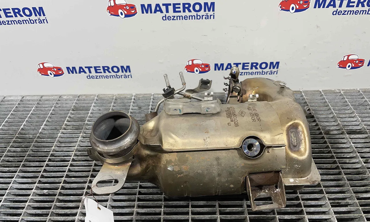 FILTRU PARTICULE RENAULT ARKANA I 2019-2022
