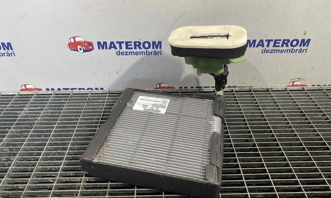 RADIATOR CLIMA RENAULT ARKANA I 2019-2022