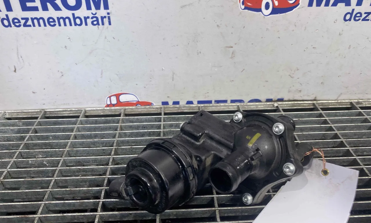 ROBINET APA RENAULT ARKANA I 2019-2022