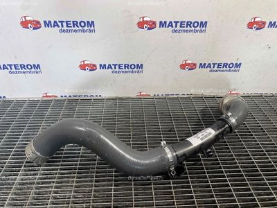 TEAVA INTERCOOLER RENAULT ARKANA I 1.3 TCe 140 2019-2022 oe 144607842R, vedere frontata