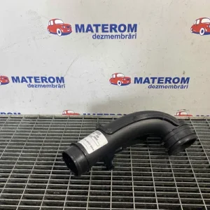 TEAVA INTERCOOLER