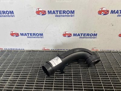 TEAVA INTERCOOLER RENAULT ARKANA I 1.3 TCe 140 2019-2022 oe 165767789R, vedere frontata
