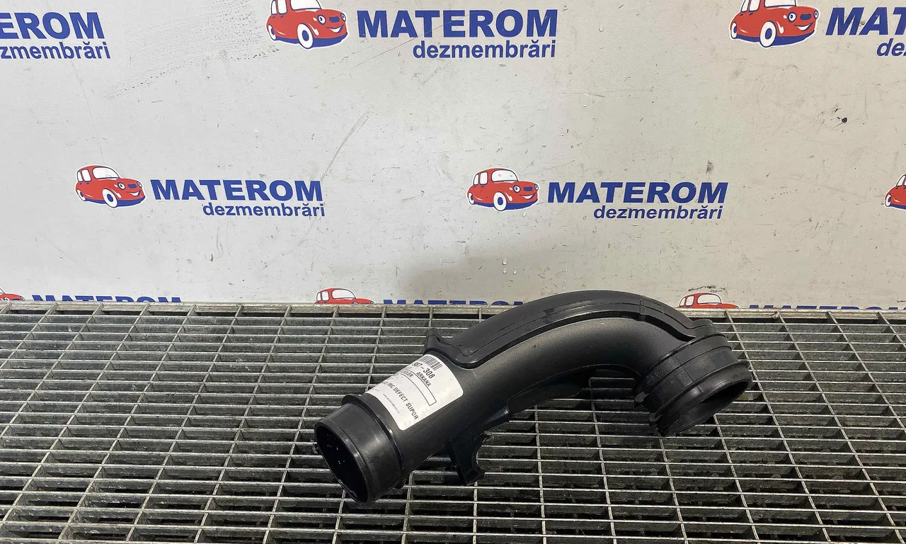 TEAVA INTERCOOLER RENAULT ARKANA I 2019-2022