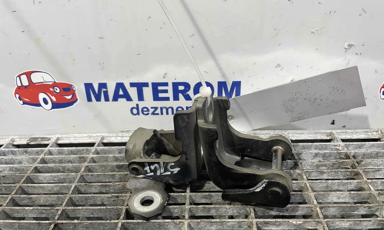 BALAMA USA FATA RENAULT CAPTUR I 2013-2016