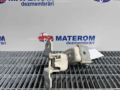 BALAMA USA FATA RENAULT CAPTUR I 2013-2016 BALAMA USA FATA RENAULT CAPTUR I 2013-2016