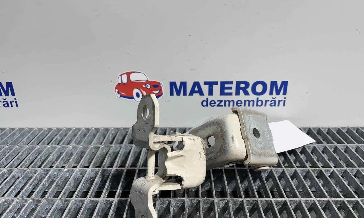 BALAMA USA FATA RENAULT CAPTUR I 2013-2016