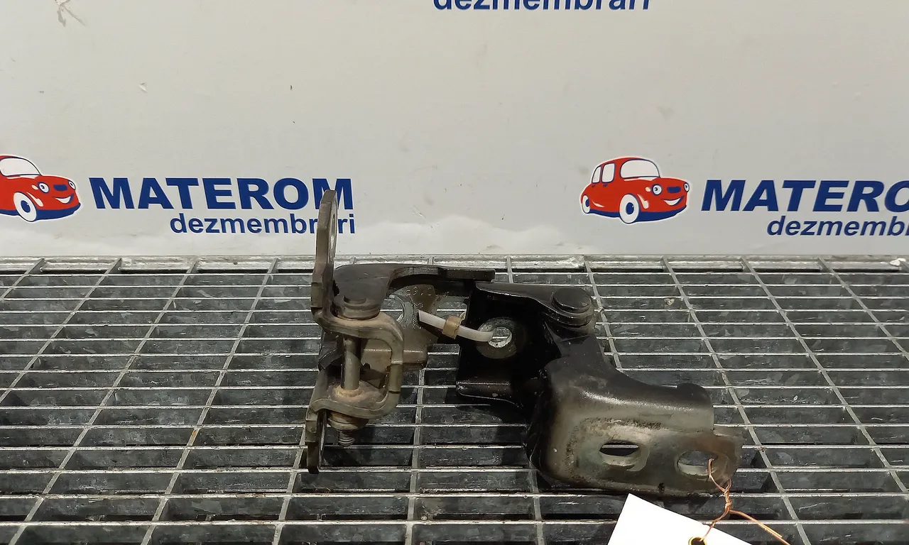BALAMA USA FATA RENAULT CAPTUR I 2013-2016