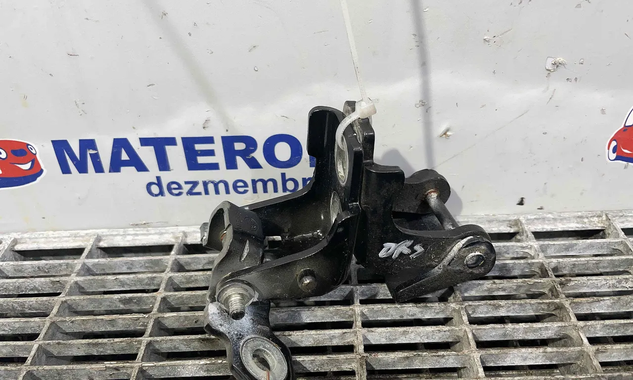 BALAMA USA SPATE RENAULT CAPTUR I 2013-2016
