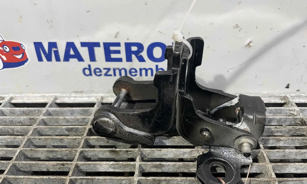 BALAMA USA SPATE RENAULT CAPTUR I 2013-2016