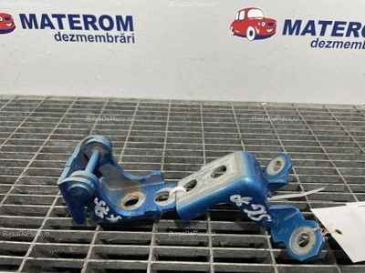 BALAMA USA SPATE RENAULT CAPTUR I 2013-2016
