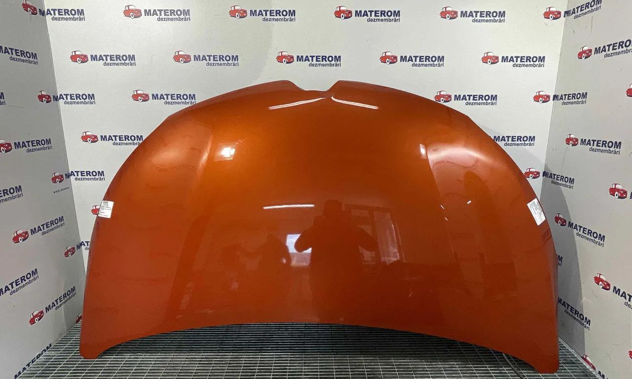 CAPOTA FATA RENAULT CAPTUR I 2013-2016