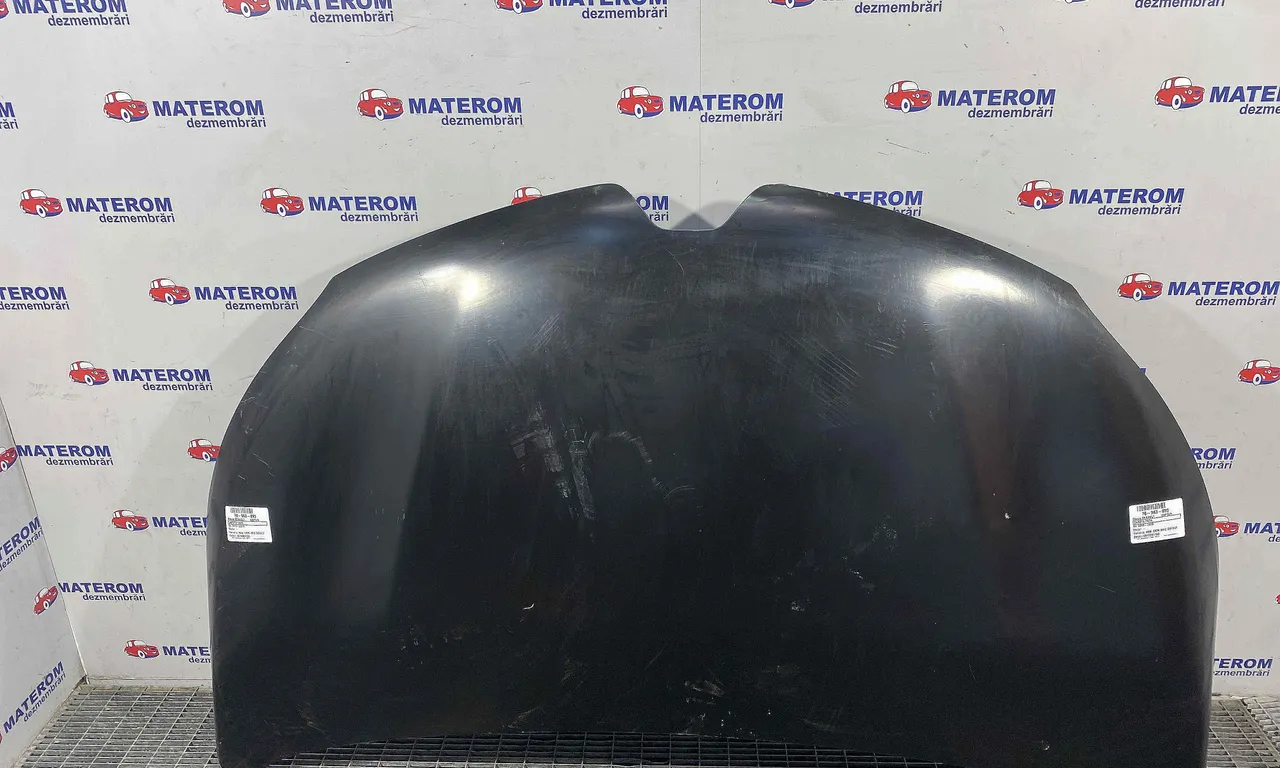 CAPOTA FATA RENAULT CAPTUR I 2013-2016