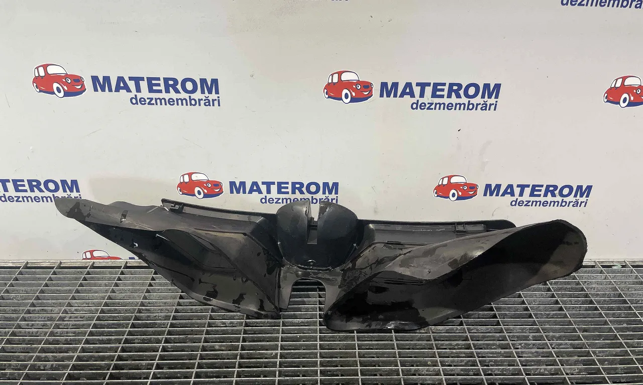 DEFLECTOR AER RENAULT CAPTUR I 2013-2016