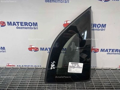 GEAM CAROSERIE SPATE DREAPTA RENAULT CAPTUR I 2013-2016 GEAM CAROSERIE SPATE DREAPTA RENAULT CAPTUR I 2013-2016