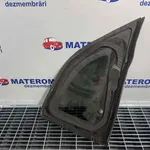 GEAM CAROSERIE SPATE STANGA RENAULT CAPTUR I 2013-2016, vedere laterala