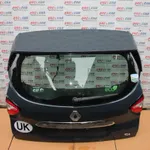 Haion cu luneta RENAULT CAPTUR I 2013-2026, vedere frontata