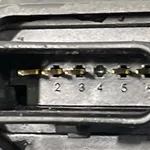 INCUIETOARE USA FATA DREAPTA RENAULT CAPTUR I 1.5 dCi 90 2013-2016 oe-805024200R, vedere laterala