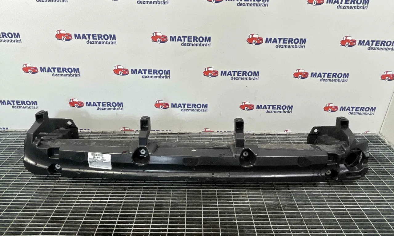INTARITURA BARA FATA RENAULT CAPTUR I 2013-2016