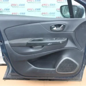 Macara geam usa stanga fata RENAULT CAPTUR I 2013-2026, vedere frontata