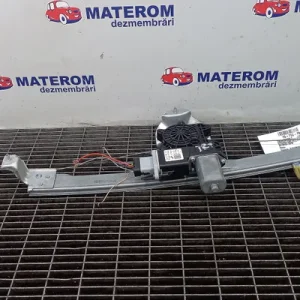 MACARA USA FATA DREAPTA
