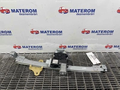 MACARA USA FATA DREAPTA