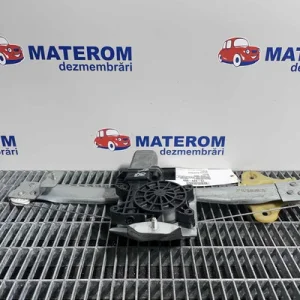 MACARA USA SPATE DREAPTA
