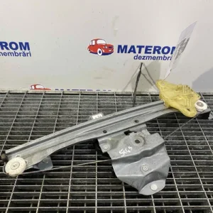 MACARA USA SPATE STANGA