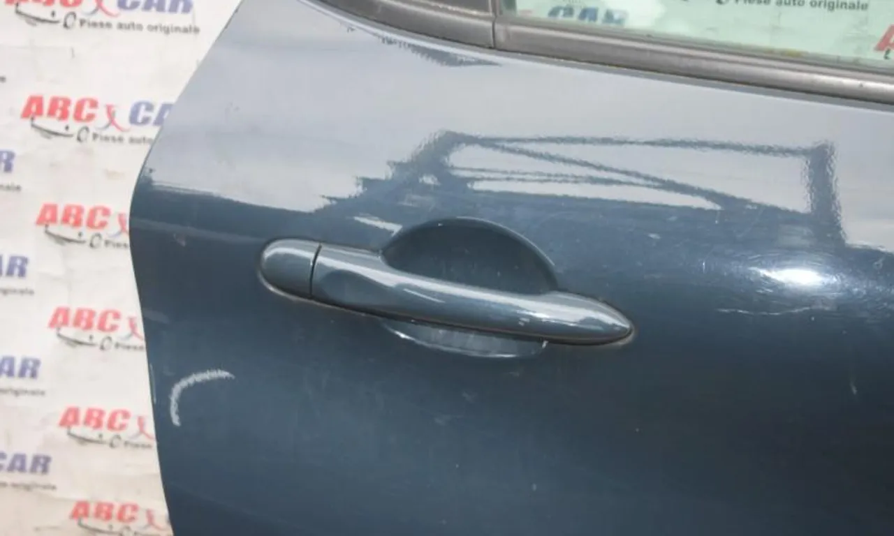 Maner exterior usa dreapta spate RENAULT CAPTUR I 2013-null