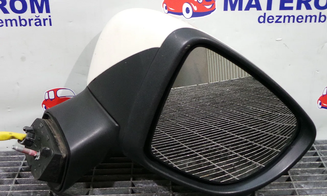 OGLINDA EXTERIOARA DREAPTA RENAULT CAPTUR I 2013-2016