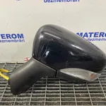 OGLINDA EXTERIOARA STANGA RENAULT CAPTUR I 1.5 dCi 90 2013-2016 oe-963029140R, vedere laterala