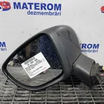OGLINDA EXTERIOARA STANGA RENAULT CAPTUR I 1.5 dCi 90 2013-2016 oe-963029140R, vedere frontata
