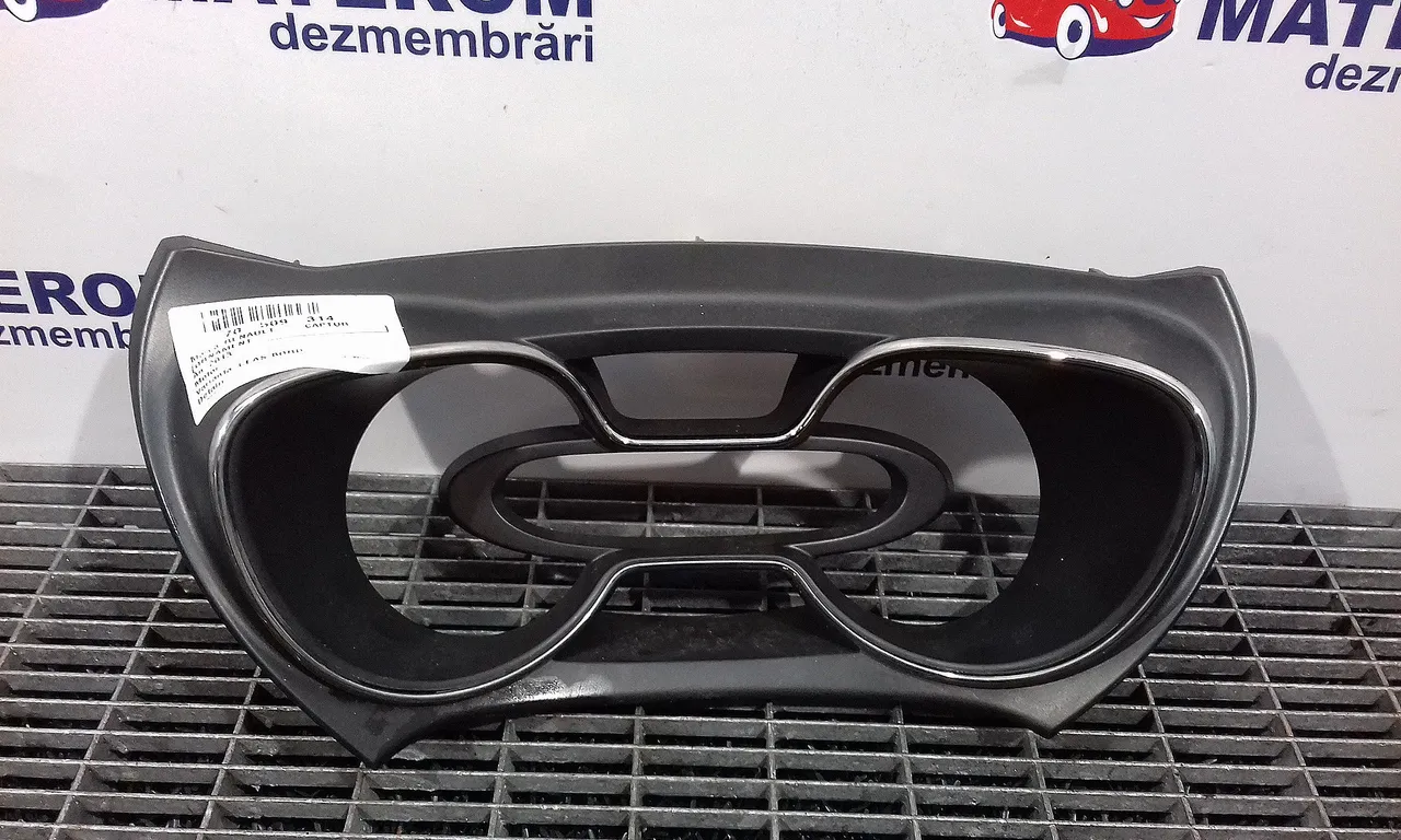 ORNAMENT CEAS BORD RENAULT CAPTUR I 2013-2016