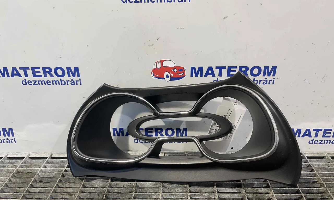 ORNAMENT CEAS BORD RENAULT CAPTUR I 2013-2016