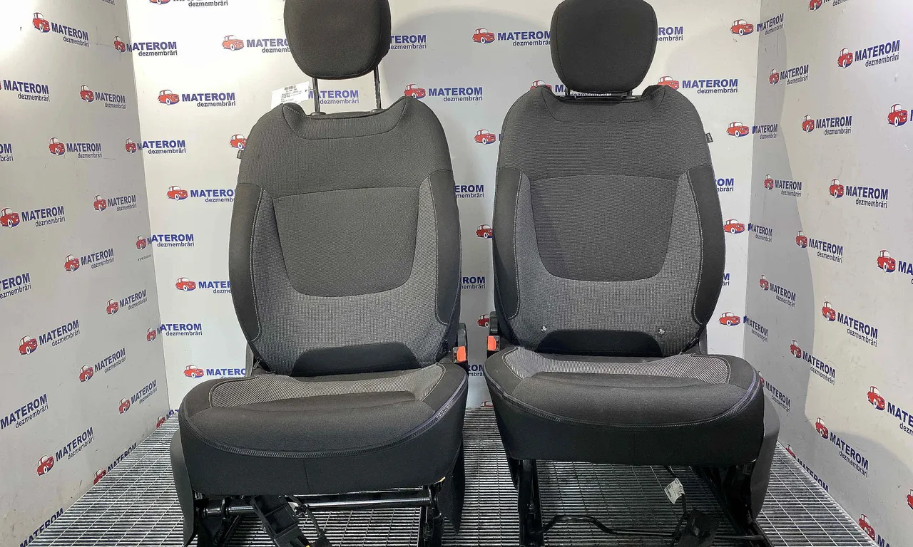 SCAUNE AUTO RENAULT CAPTUR I 2013-2016