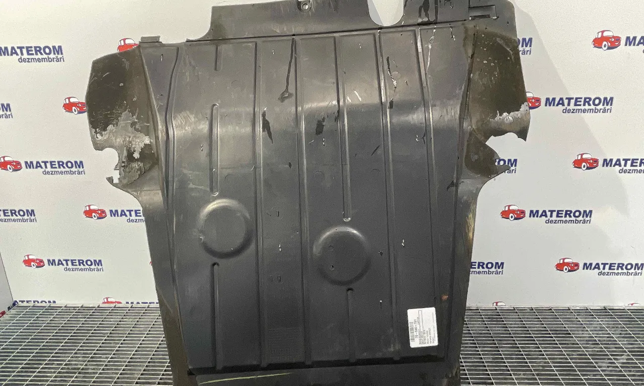 SCUT MOTOR RENAULT CAPTUR I 2013-2016