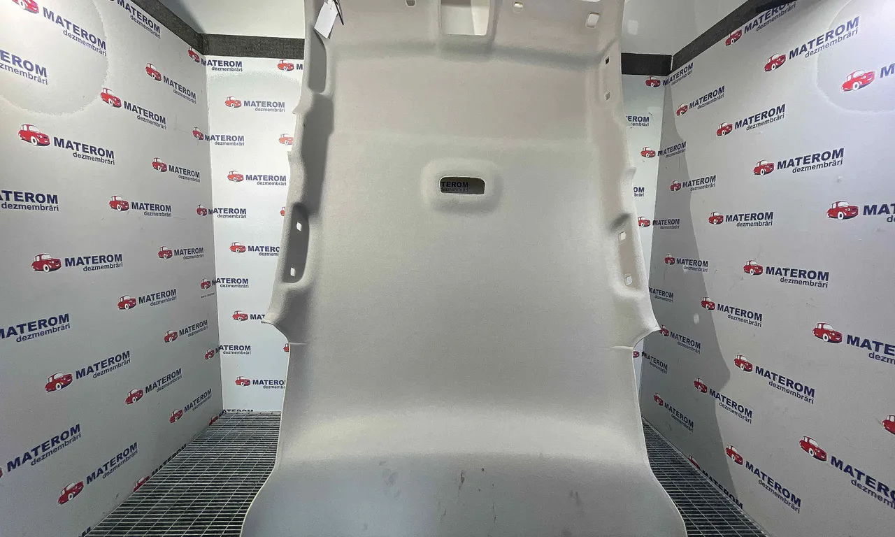 TAPITERIE PAVILION RENAULT CAPTUR I 2013-2016