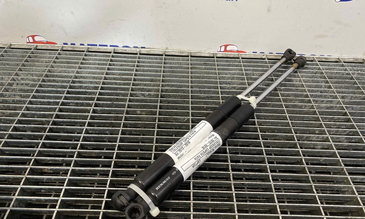 TELESCOP CAPOTA FATA RENAULT CAPTUR I 2013-2016