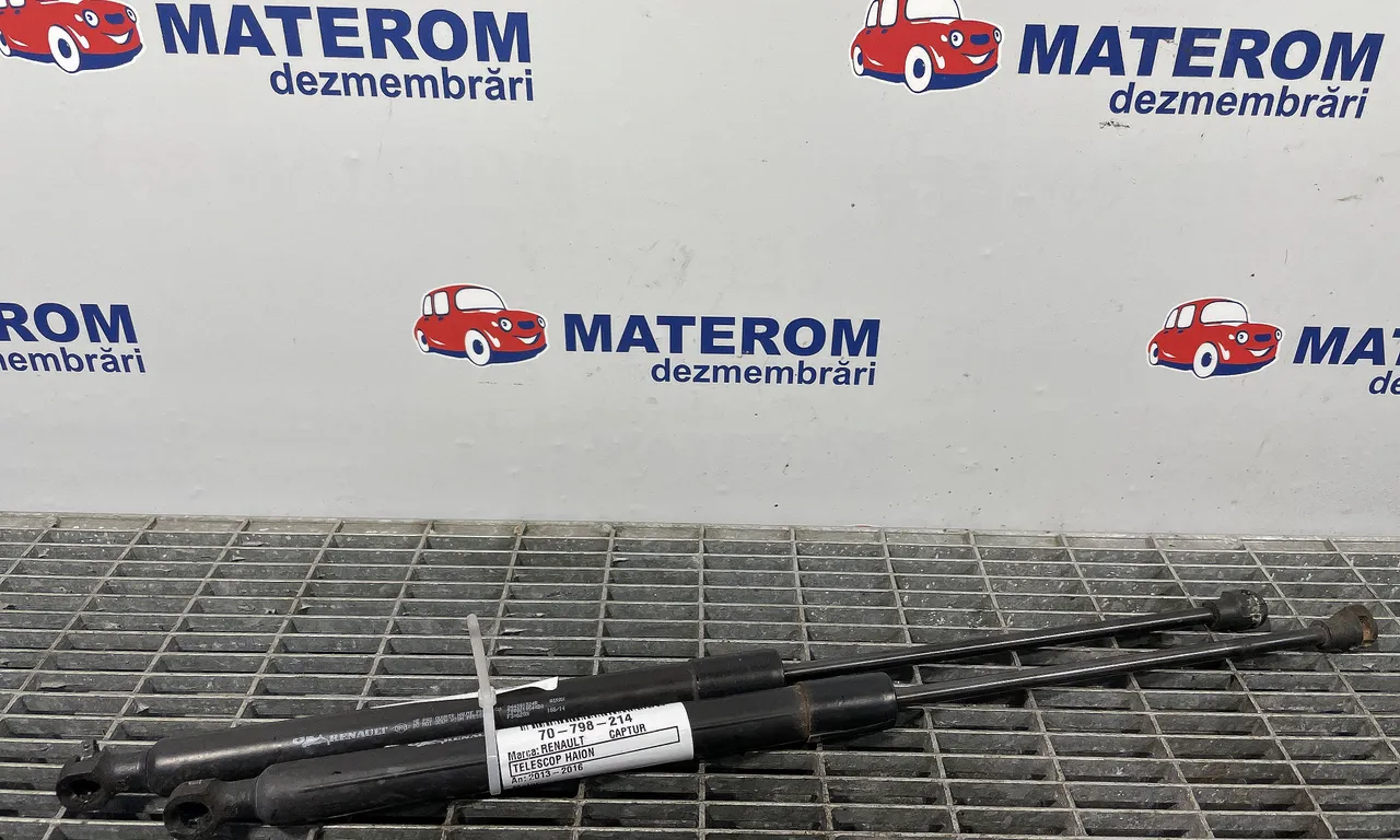 TELESCOP HAION RENAULT CAPTUR I 2013-2016