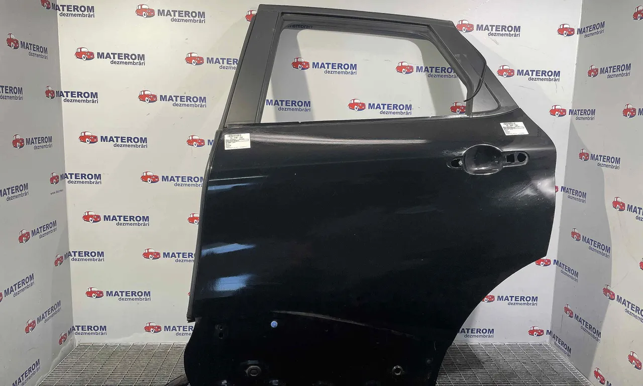 USA SPATE STANGA RENAULT CAPTUR I 2013-2016