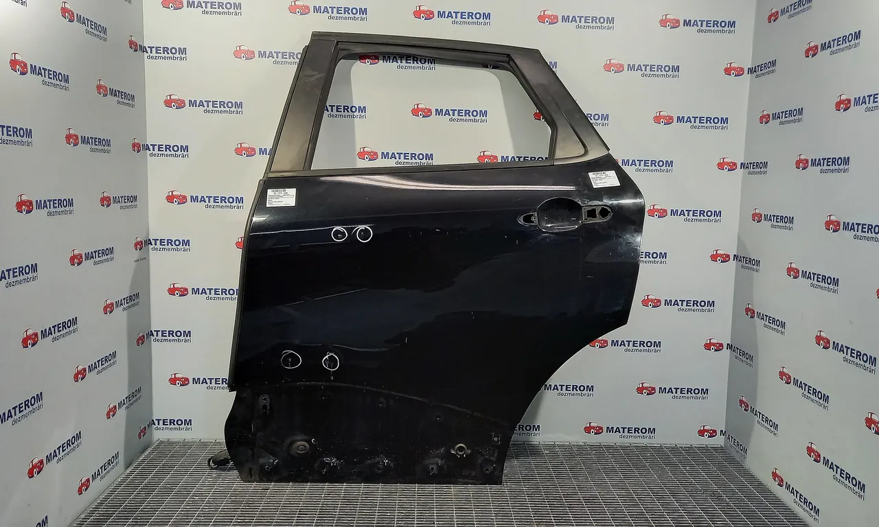 USA SPATE STANGA RENAULT CAPTUR I 2013-2016