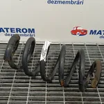 ARC SPATE RENAULT CAPTUR I 0.9 TCe 90 2013-2016 oe-550208515R, vedere frontata