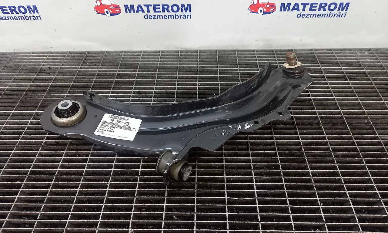 BRAT FATA INFERIOR STANGA RENAULT CAPTUR I 2013-2018