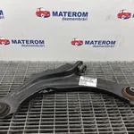 BRAT FATA INFERIOR STANGA RENAULT CAPTUR I 1.5 dCi 90 2013-2016 oe-545055708R, vedere frontata