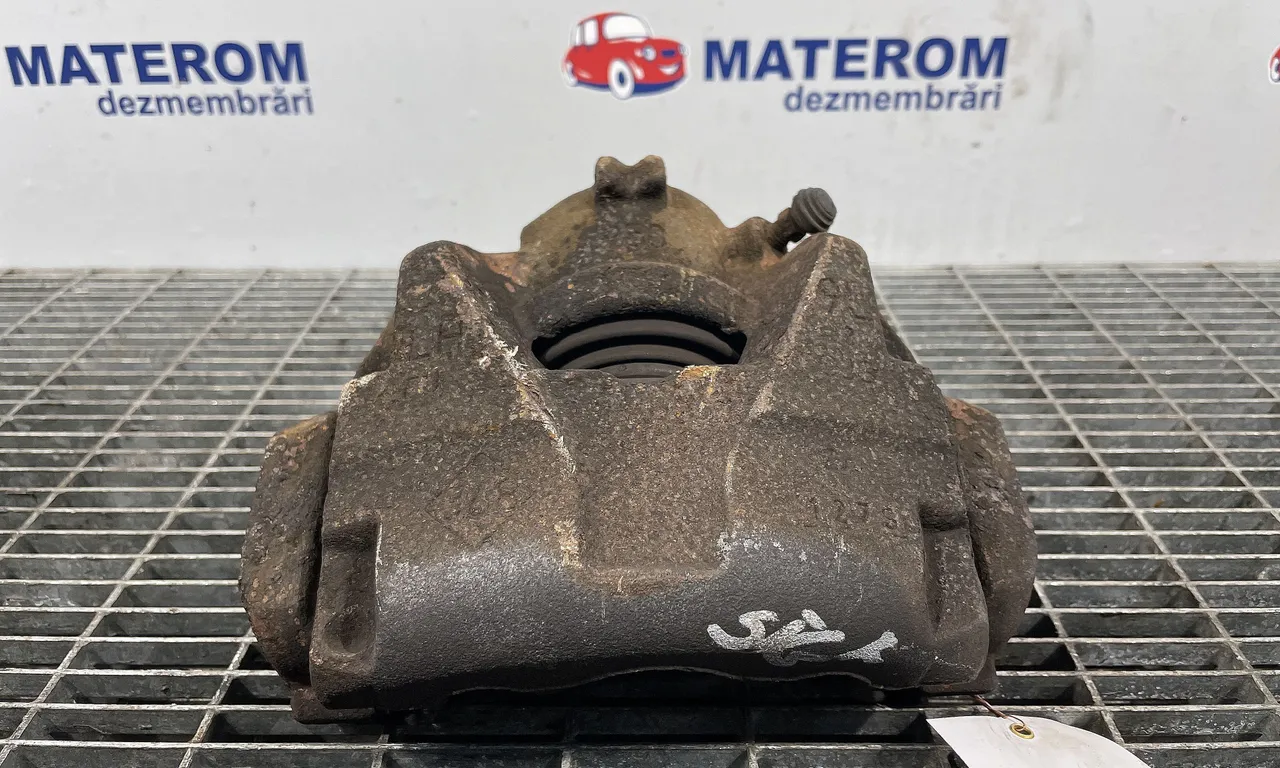 ETRIER FATA STANGA RENAULT CAPTUR I 2013-2016