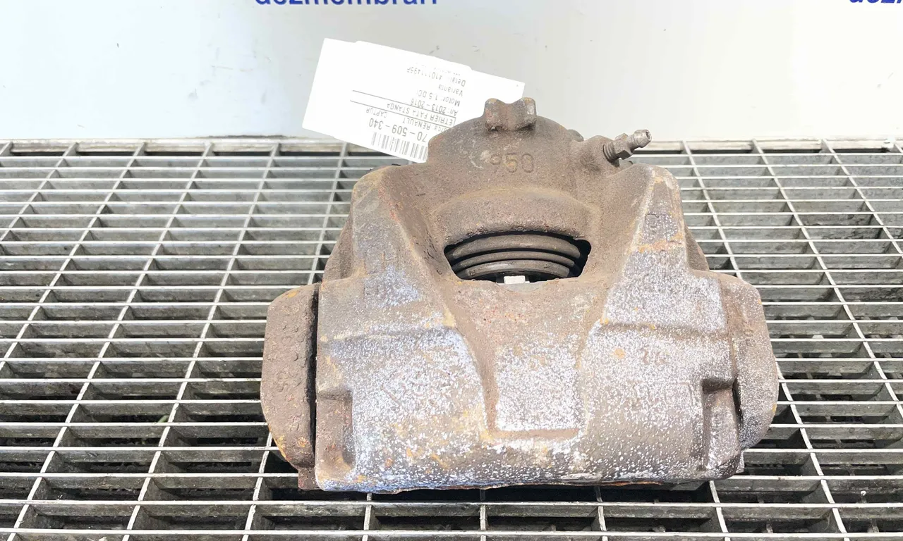 ETRIER FATA STANGA RENAULT CAPTUR I 2013-2016