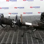 TELESCOP FATA DREAPTA RENAULT CAPTUR I 1.5 dCi 90 2013-2016 oe-543020457R, vedere frontata